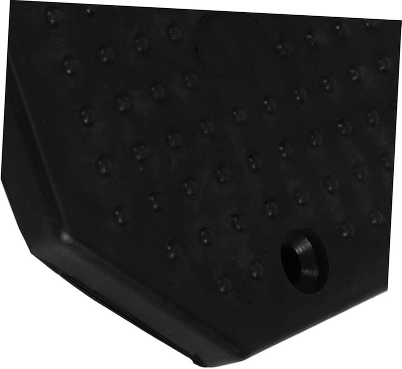 Cabilock Rubber Lifting Pad for Floor Jack Durable Slip Resistant Tray Attachment - Image 5